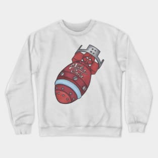 Nuka Nuke Crewneck Sweatshirt